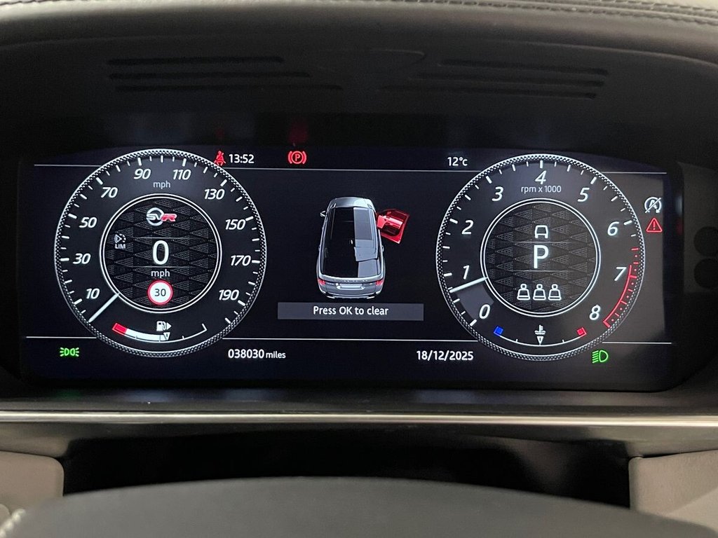 Used Land Rover Range Rover Sport 2022 for sale - 77669066: Photo 24