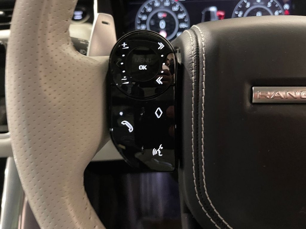 Used Land Rover Range Rover Sport 2022 for sale - 77669066: Photo 25