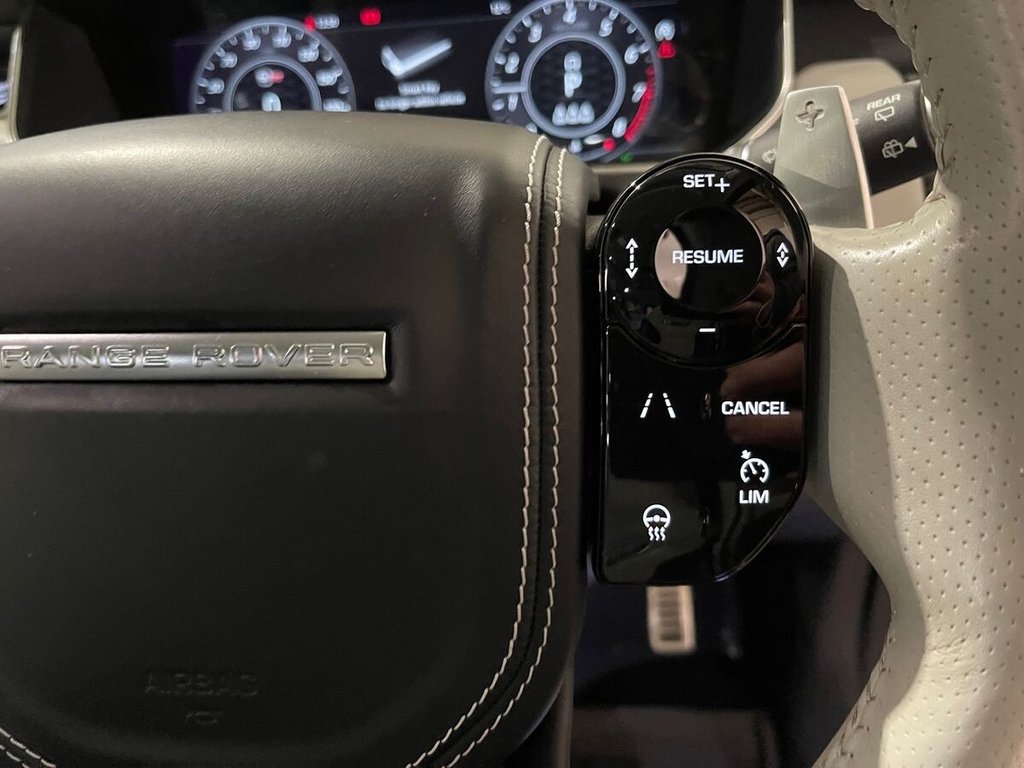 Used Land Rover Range Rover Sport 2022 for sale - 77669066: Photo 26