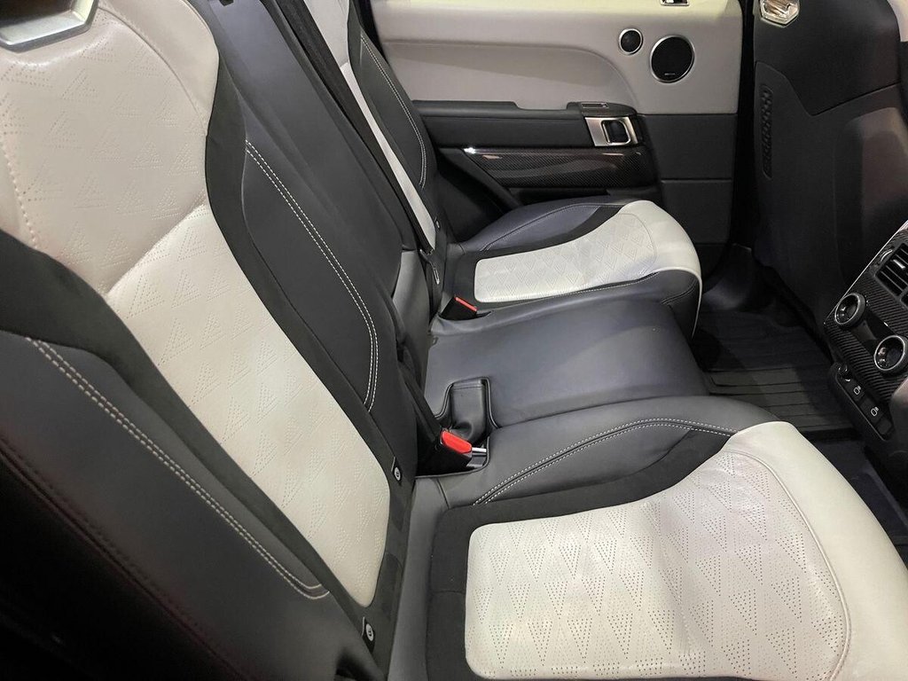 Used Land Rover Range Rover Sport 2022 for sale - 77669066: Photo 28