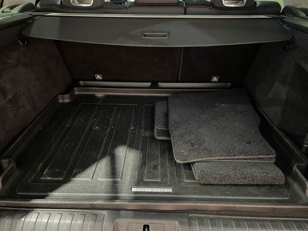 Used Land Rover Range Rover Sport 2022 for sale - 77669066: Photo 29