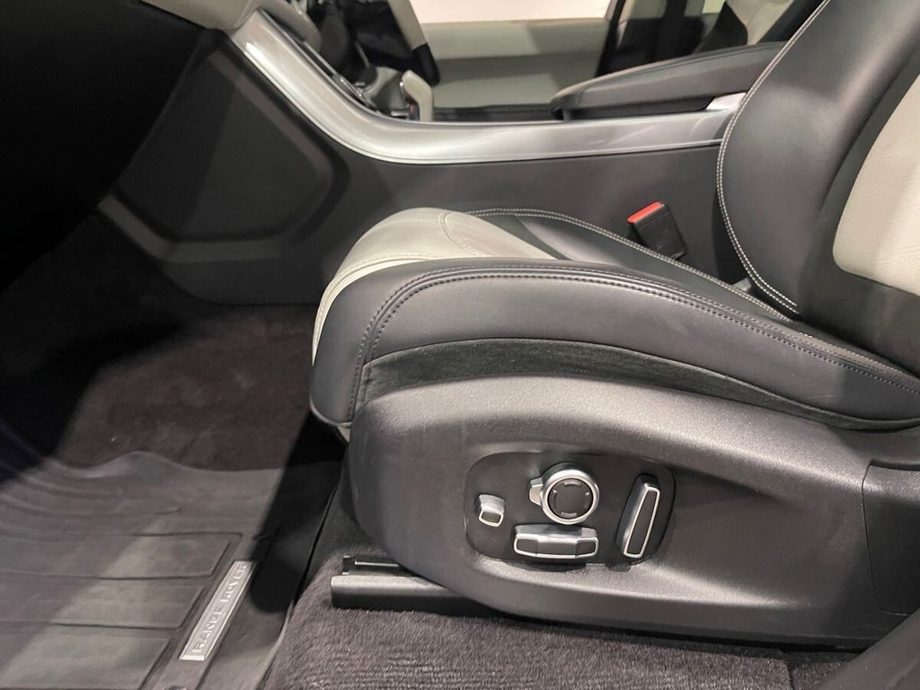 Used Land Rover Range Rover Sport 2022 for sale - 77669066: Photo 31