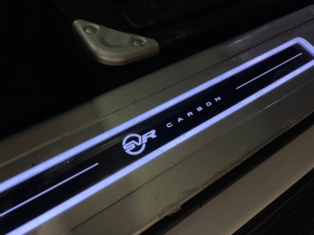 Used Land Rover Range Rover Sport 2022 for sale - 77669066: Photo 32