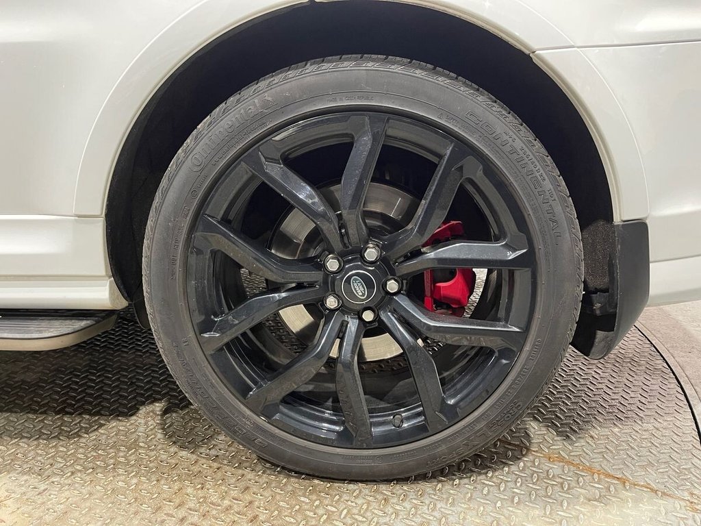 Used Land Rover Range Rover Sport 2022 for sale - 77669066: Photo 36