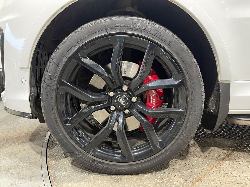 Used Land Rover Range Rover Sport 2022 for sale - 77669066: Photo 37