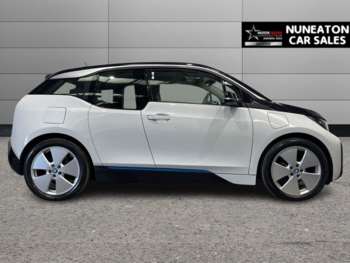 Used BMW i3 2018 for sale - 74305998: Photo