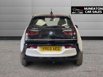 Used BMW i3 2018 for sale - 74305998: Photo