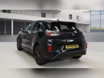 Used Ford Puma 2020 for sale - 75961220: Photo