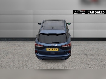 Used Ford Kuga 2023 for sale - 79000907: Photo