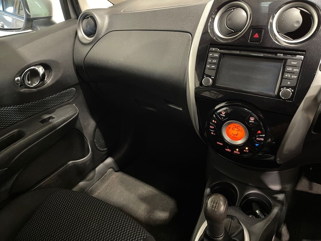 Used Nissan Note 2014 for sale - 76698347: Photo 13