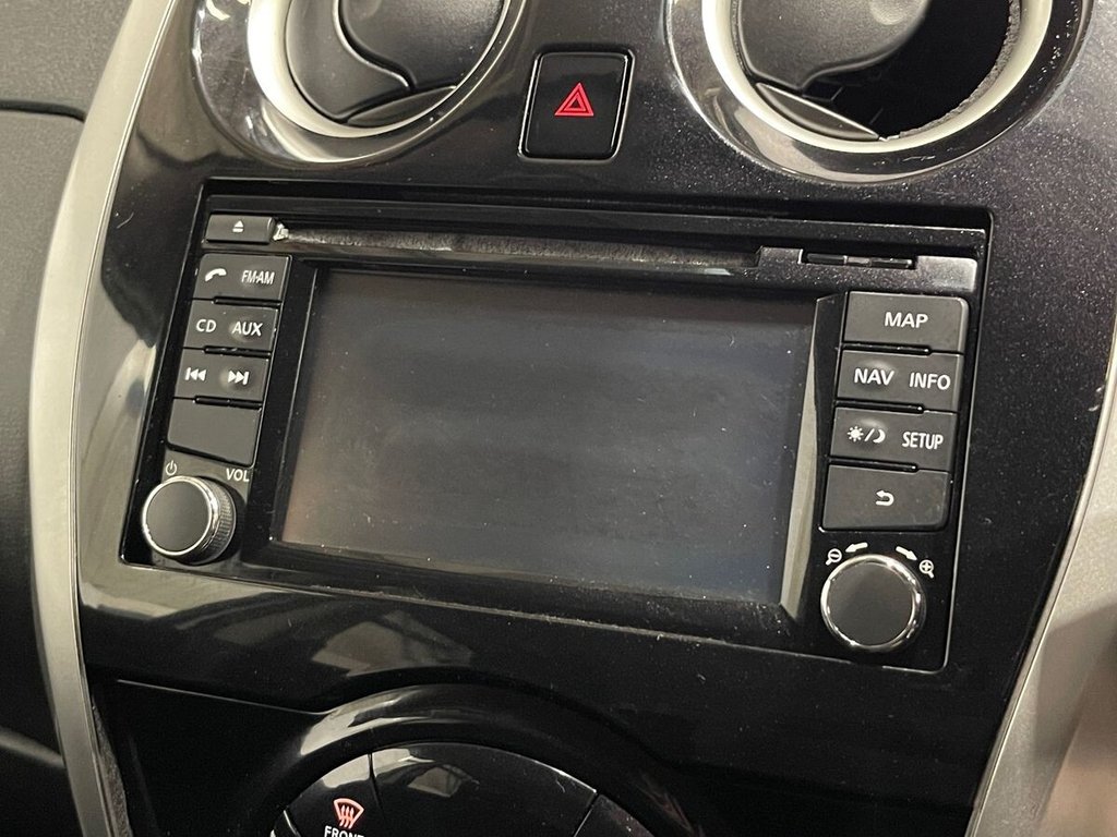 Used Nissan Note 2014 for sale - 76698347: Photo 8