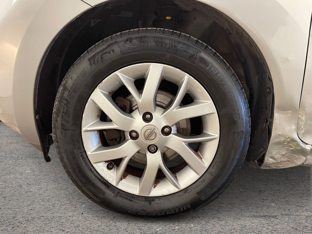 Used Nissan Note 2014 for sale - 76698347: Photo 9