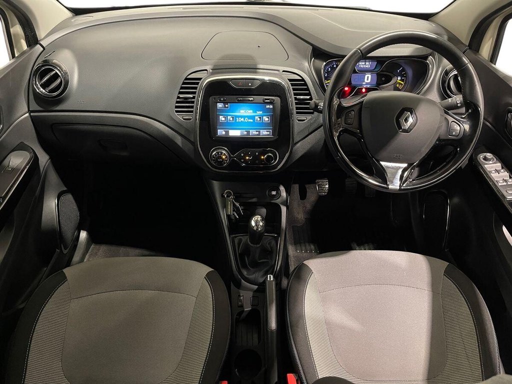 Used Renault Captur 2014 for sale - 76962375: Photo 10