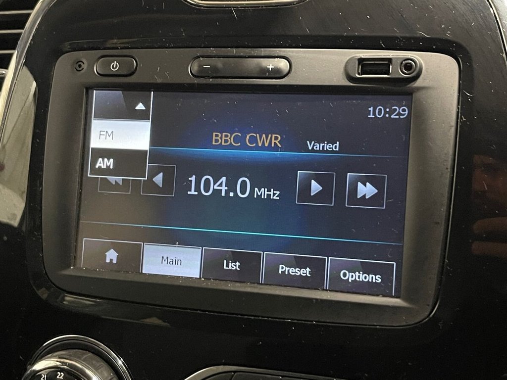 Used Renault Captur 2014 for sale - 76962375: Photo 11