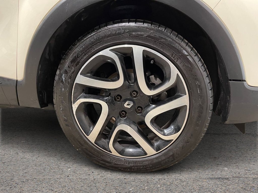 Used Renault Captur 2014 for sale - 76962375: Photo 12