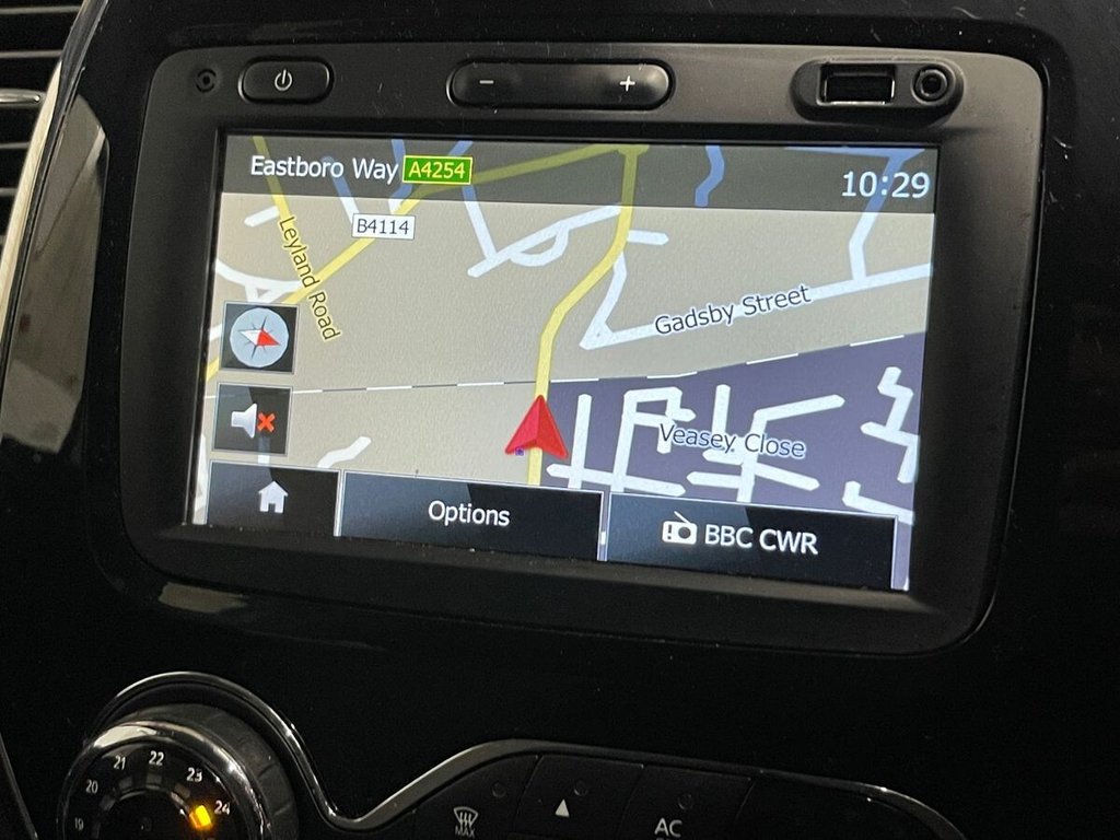 Used Renault Captur 2014 for sale - 76962375: Photo 20