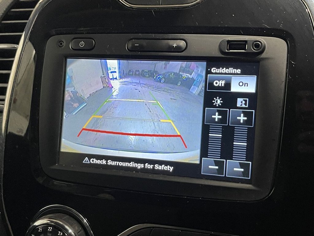 Used Renault Captur 2014 for sale - 76962375: Photo 22