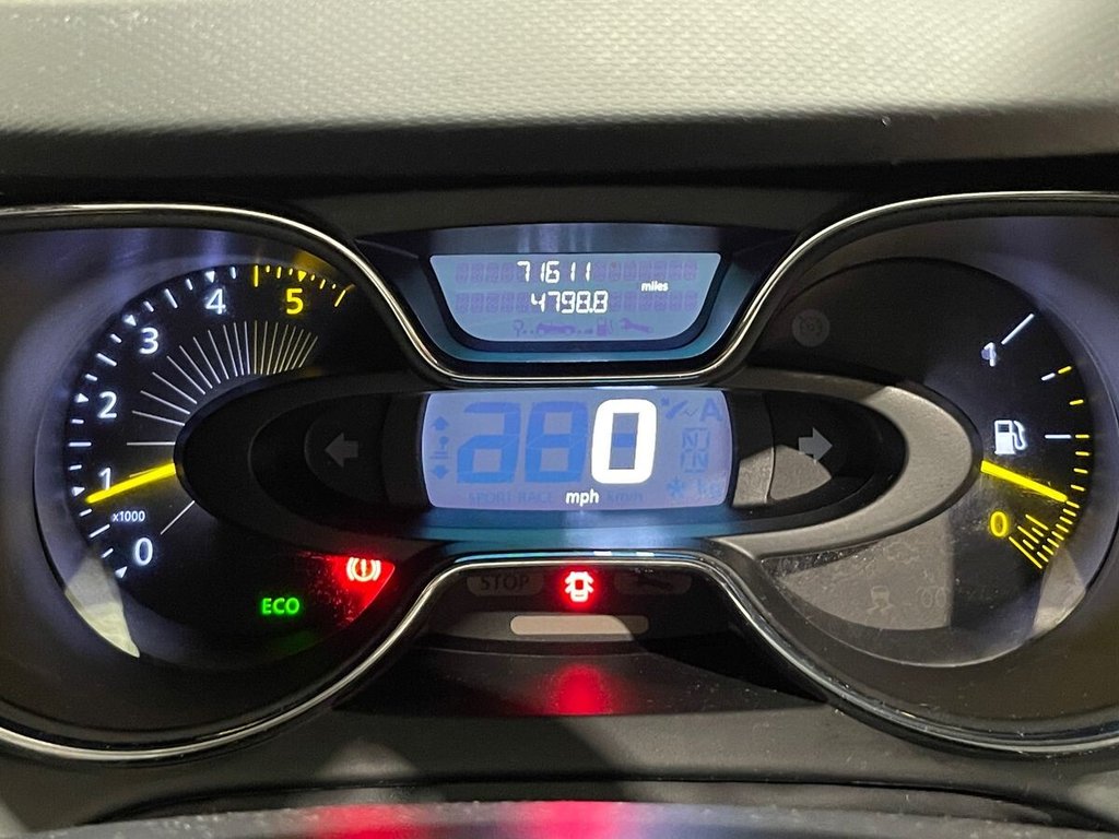 Used Renault Captur 2014 for sale - 76962375: Photo 23