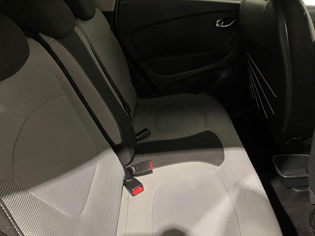 Used Renault Captur 2014 for sale - 76962375: Photo 27