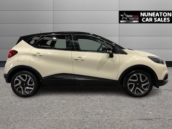 Used Renault Captur 2014 for sale - 76962375: Photo