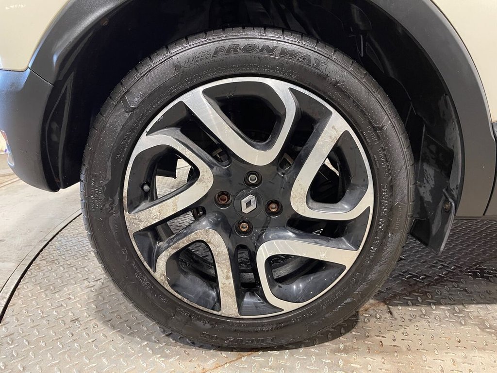 Used Renault Captur 2014 for sale - 76962375: Photo 30