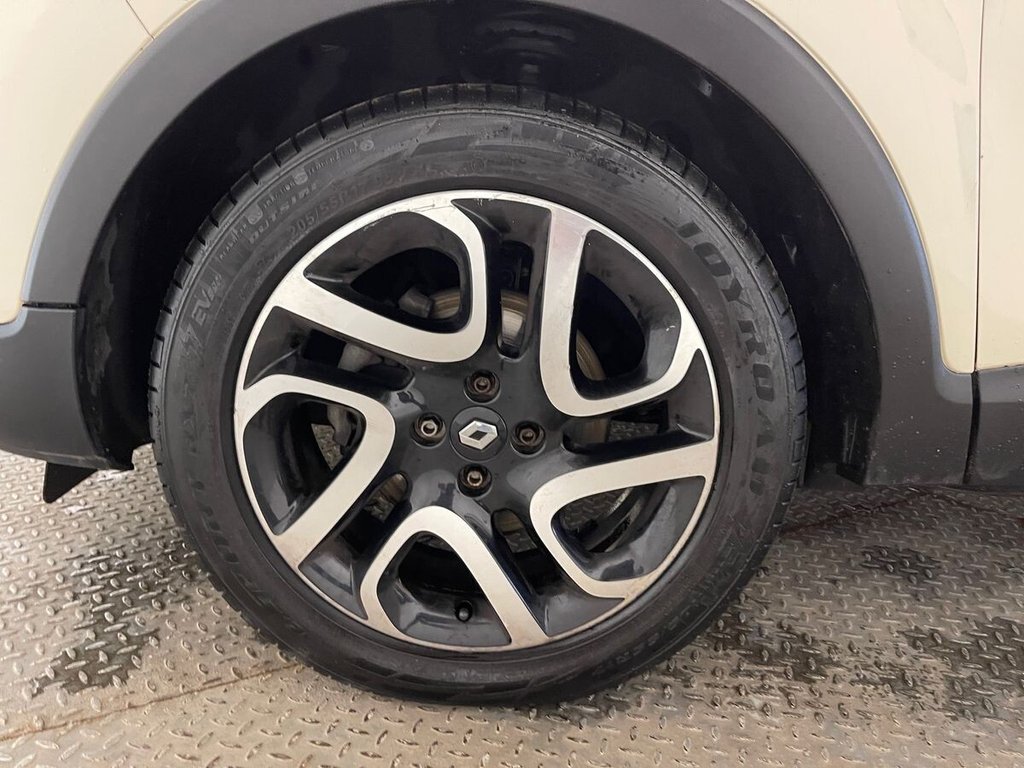 Used Renault Captur 2014 for sale - 76962375: Photo 31