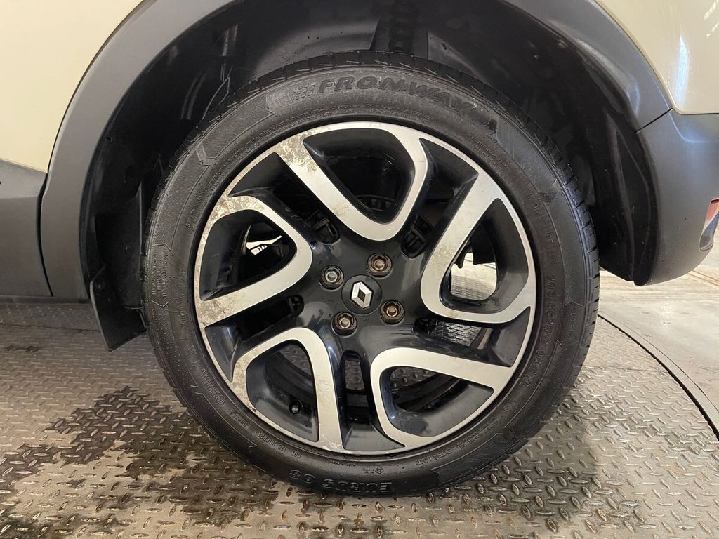 Used Renault Captur 2014 for sale - 76962375: Photo 32