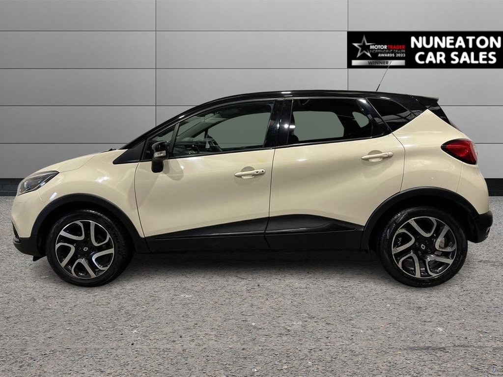 Used Renault Captur 2014 for sale - 76962375: Photo 6