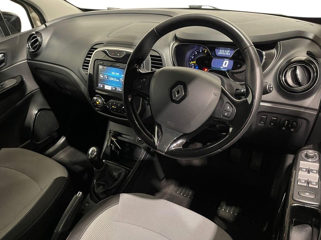 Used Renault Captur 2014 for sale - 76962375: Photo 9