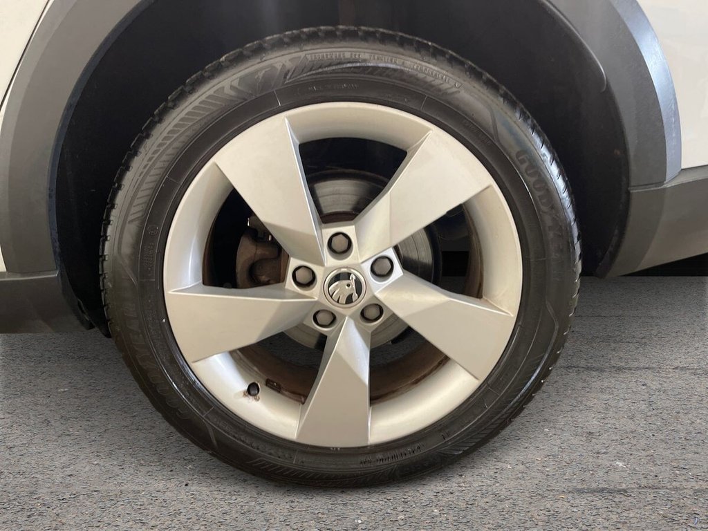 Used Skoda Octavia 2017 for sale - 75961481: Photo 12