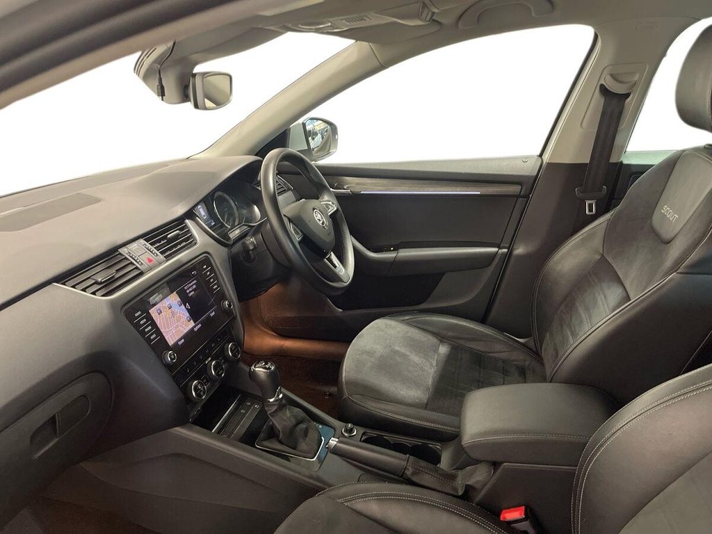 Used Skoda Octavia 2017 for sale - 75961481: Photo 13