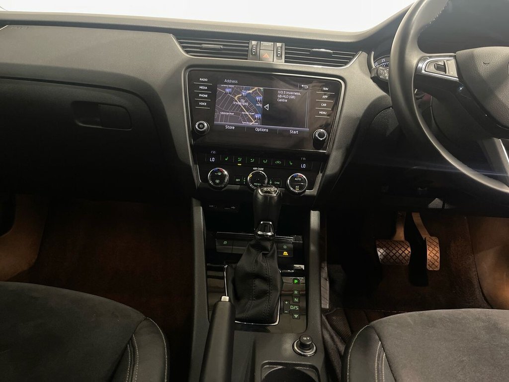 Used Skoda Octavia 2017 for sale - 75961481: Photo 14