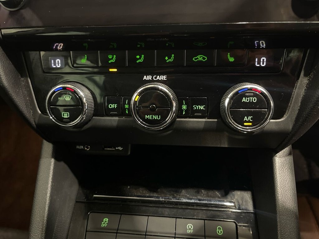 Used Skoda Octavia 2017 for sale - 75961481: Photo 15