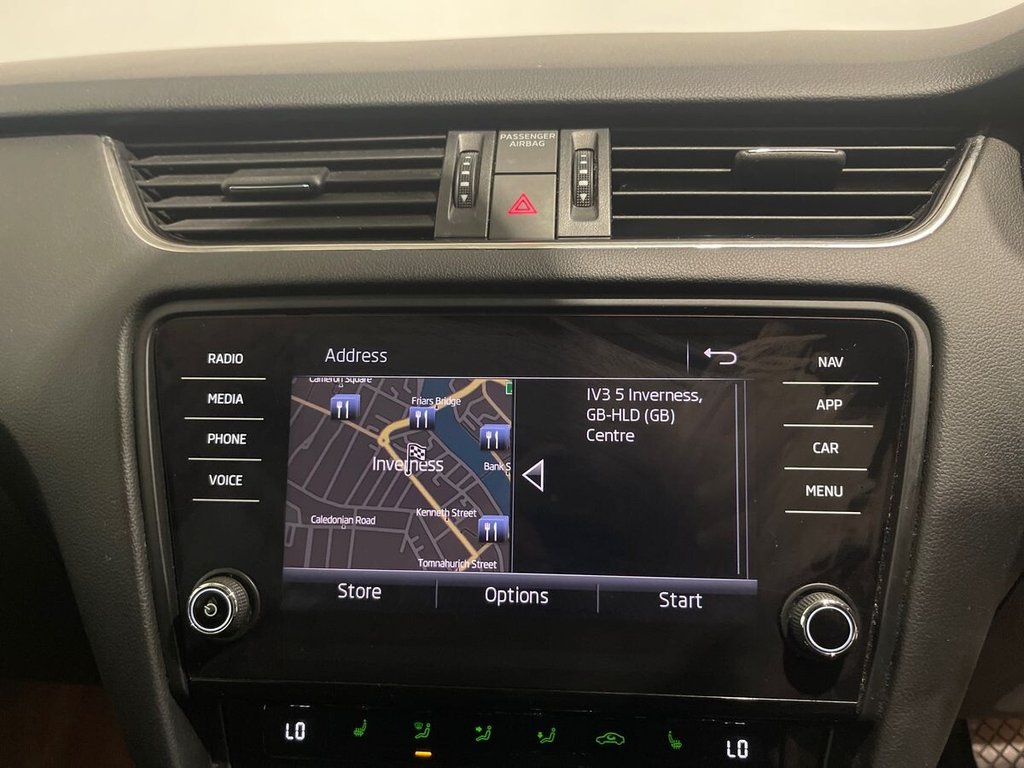 Used Skoda Octavia 2017 for sale - 75961481: Photo 17