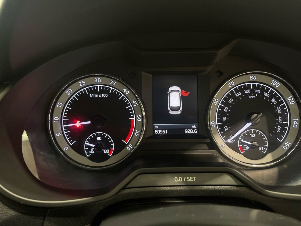 Used Skoda Octavia 2017 for sale - 75961481: Photo 19