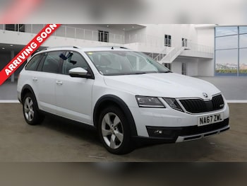Used Skoda Octavia 2017 for sale - 75961481: Photo