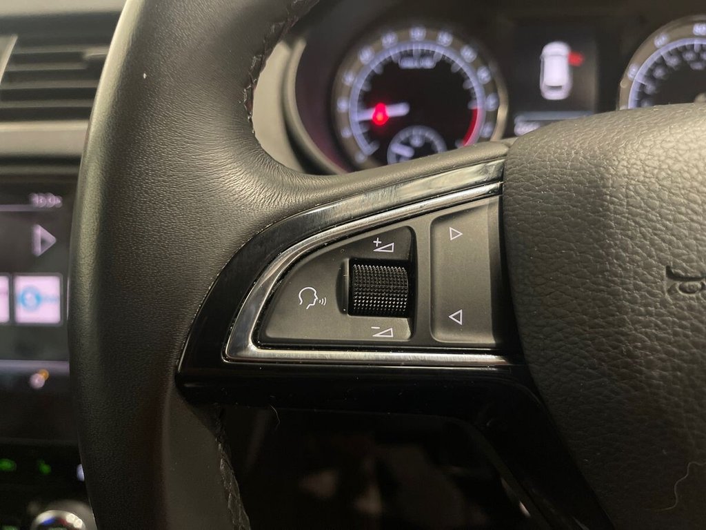 Used Skoda Octavia 2017 for sale - 75961481: Photo 20