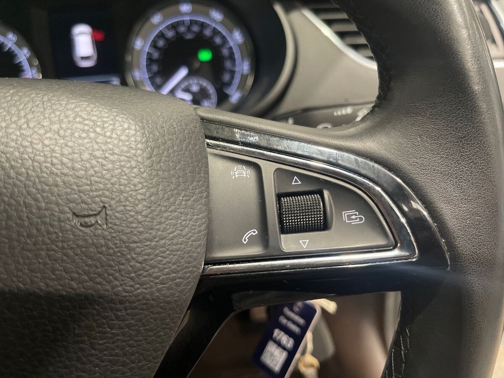 Used Skoda Octavia 2017 for sale - 75961481: Photo 21