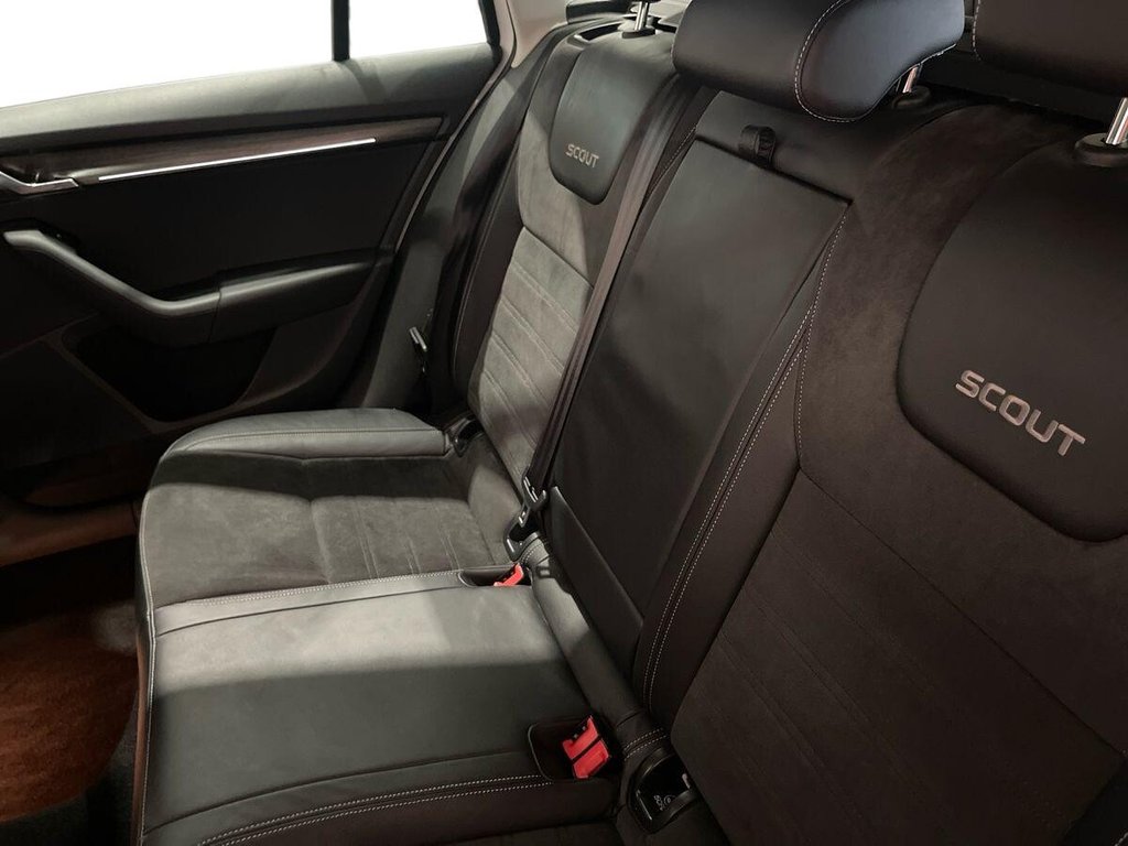 Used Skoda Octavia 2017 for sale - 75961481: Photo 22