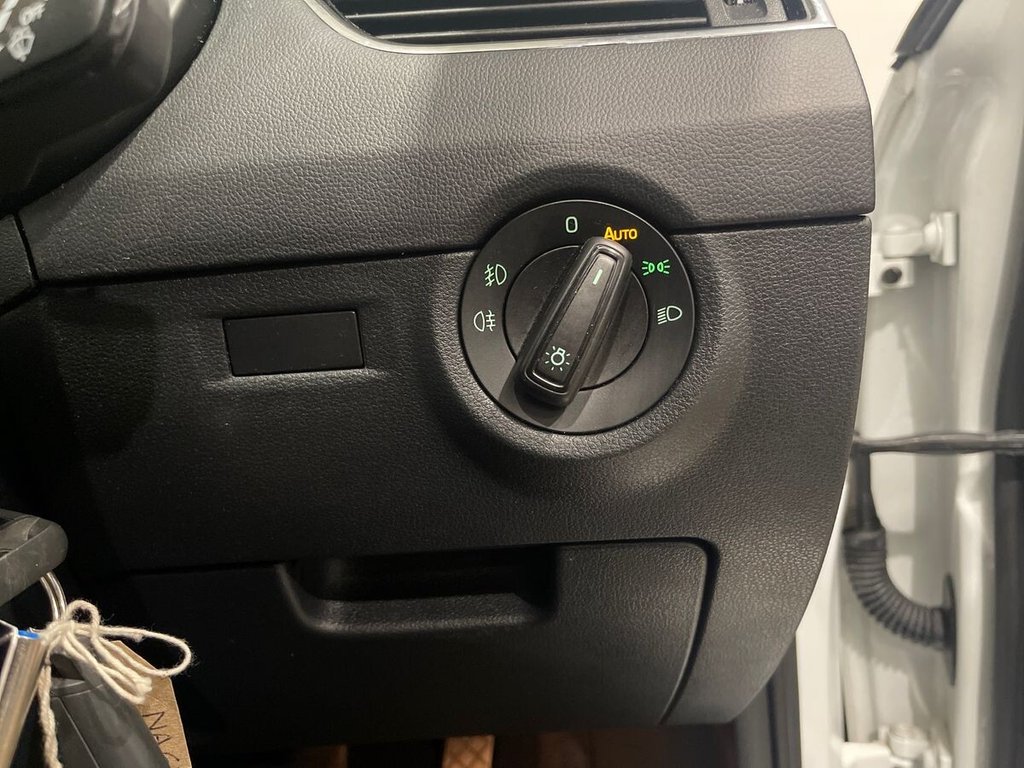 Used Skoda Octavia 2017 for sale - 75961481: Photo 24