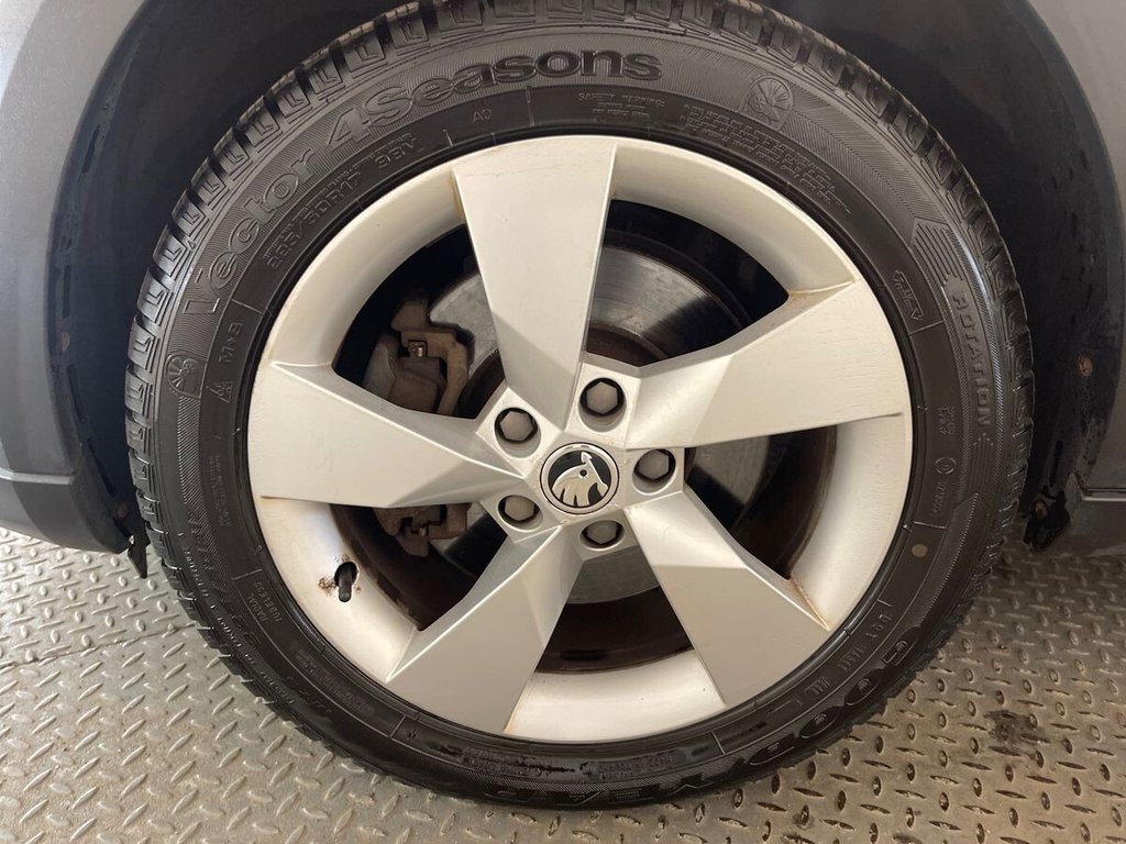 Used Skoda Octavia 2017 for sale - 75961481: Photo 25