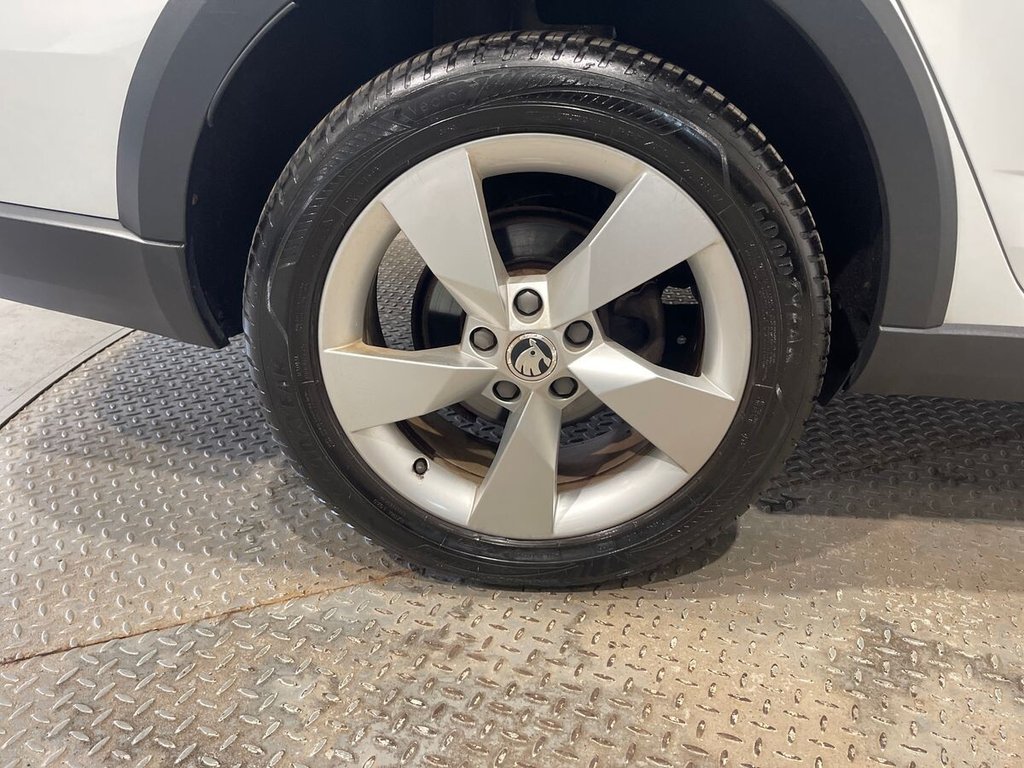 Used Skoda Octavia 2017 for sale - 75961481: Photo 27