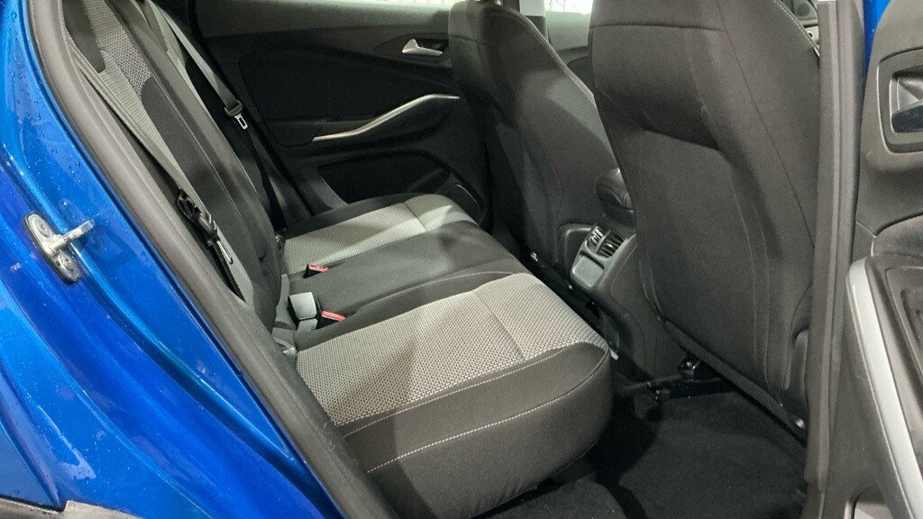 Used Vauxhall Grandland X 2019 for sale - 77583508: Photo 14