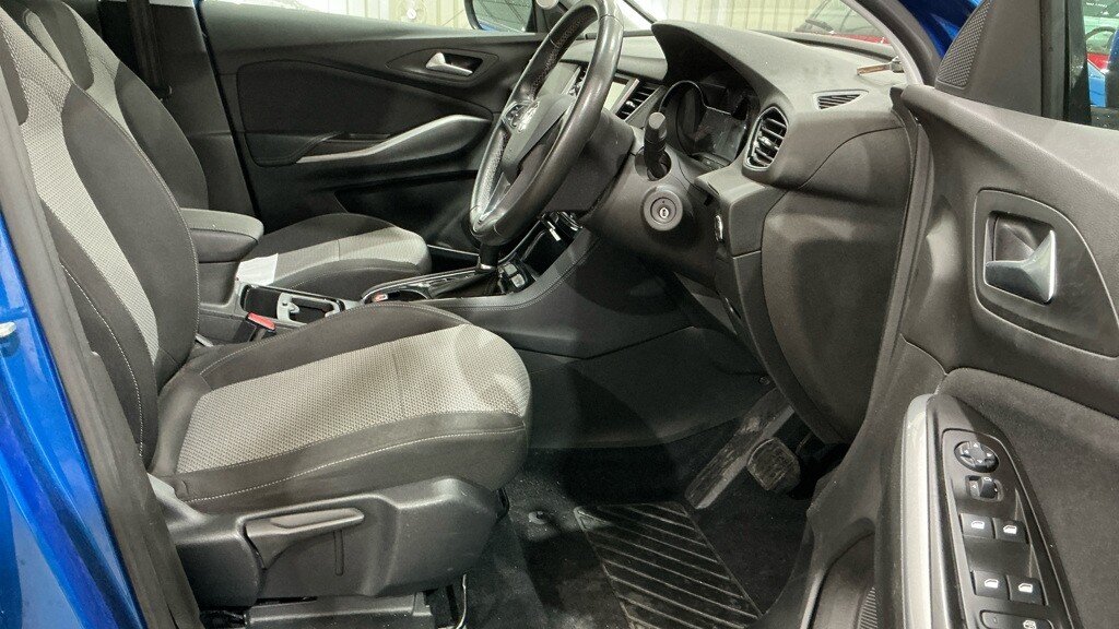 Used Vauxhall Grandland X 2019 for sale - 77583508: Photo 15