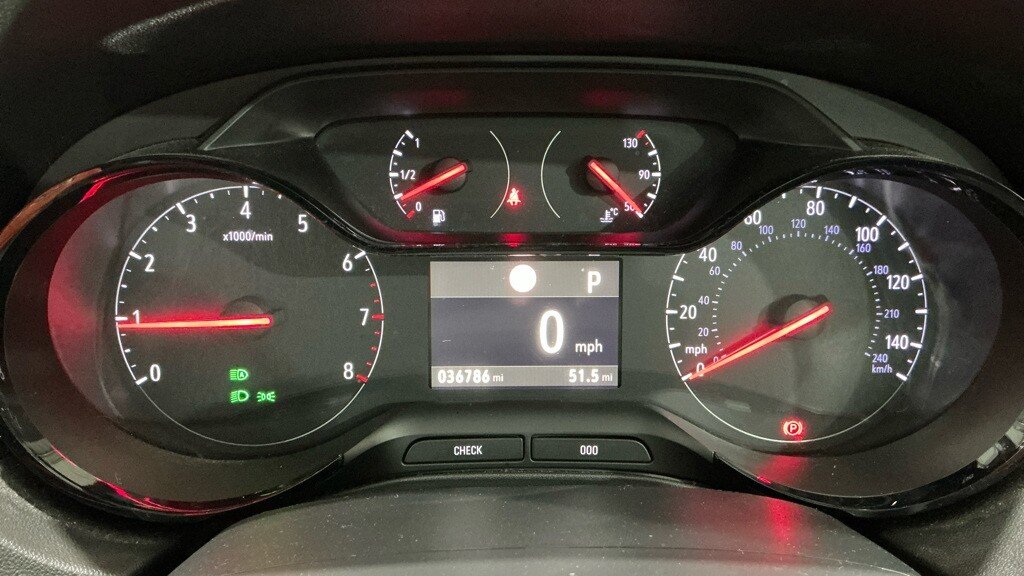 Used Vauxhall Grandland X 2019 for sale - 77583508: Photo 16