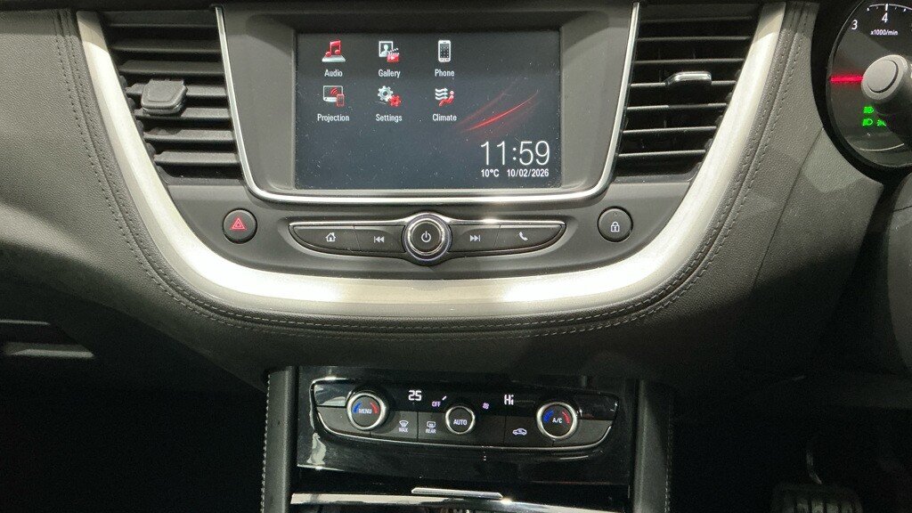 Used Vauxhall Grandland X 2019 for sale - 77583508: Photo 17