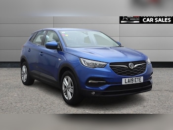 2019 (19) - 1.2 Turbo SE 5dr Auto [8 Speed]