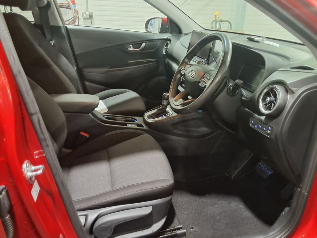 Used Hyundai KONA 2022 for sale - 76380030: Photo 5