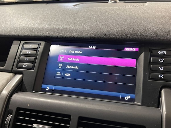 Used Land Rover Discovery Sport 2018 for sale - 76279949: Photo 11