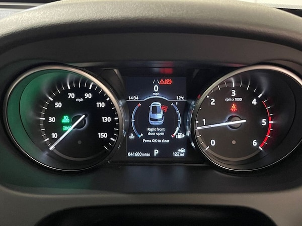 Used Land Rover Discovery Sport 2018 for sale - 76279949: Photo 20